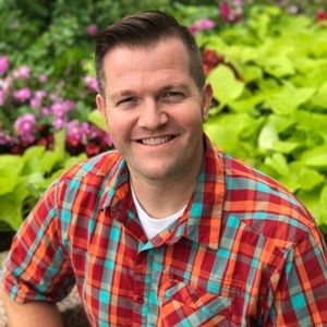 Meet your Posher, Aaron